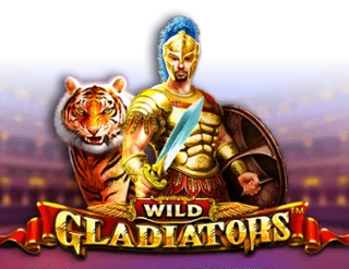 Wild Gladiators