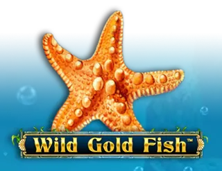 Wild Gold Fish