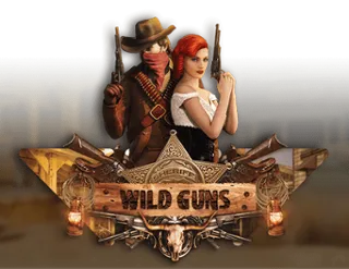 Wild Guns