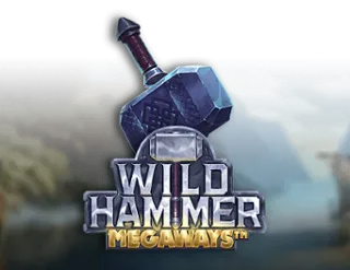 Wild Hammer Megaways