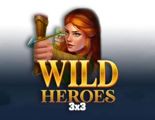 Wild Heroes (3x3)