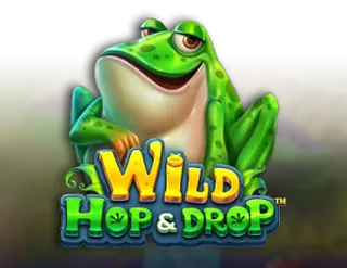 Wild Hop and Drop