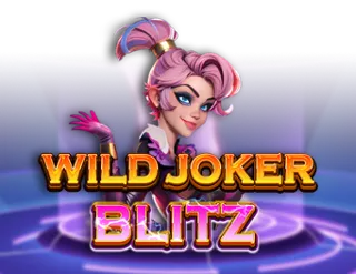 Wild Joker Blitz