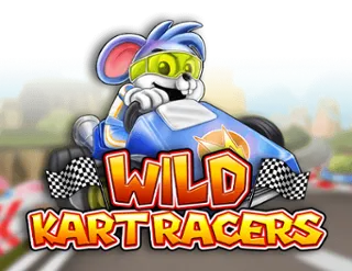 Wild Kart Races