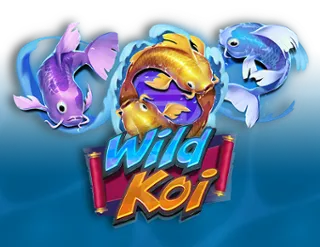 Wild Koi