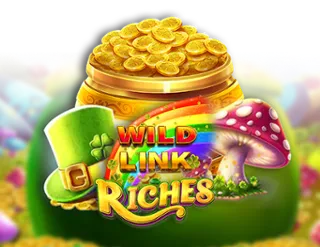 Wild Link Riches