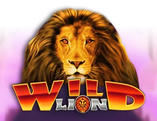 Wild Lion