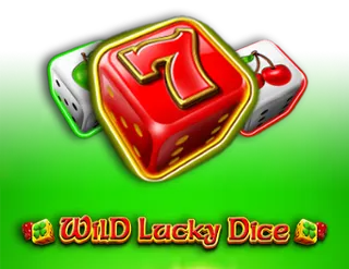 Wild Lucky Dice