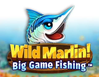 Wild Marlin Big Game Fishing
