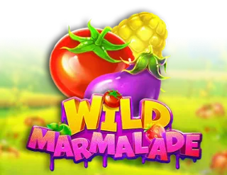 Wild Marmalade