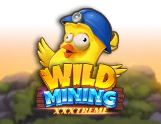 Wild Mining XXXtreme