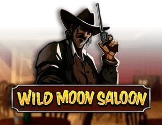 Wild Moon Saloon