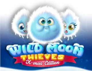 Wild Moon Thieves