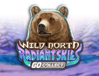 Wild North Radiant Skies GO Collect