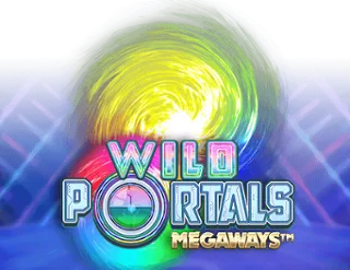 Wild Portals Megaways