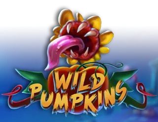Wild Pumpkins