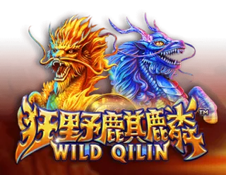 Wild Qilin