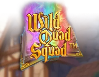 Wild Quad Squad