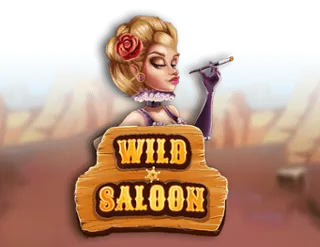 Wild Saloon