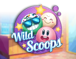 Wild Scoops - Tap n Cash
