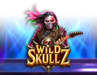Wild Skullz