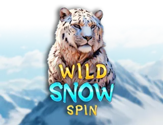 Wild Snow Spin