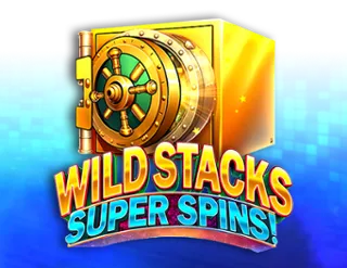 Wild Stacks Super Spins