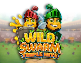 Wild Swarm Triple Hive