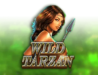 Wild Tarzan