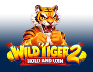 Wild Tiger 2