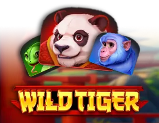 Wild Tiger