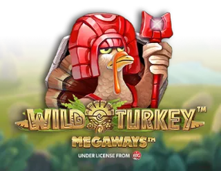 Wild Turkey Megaways