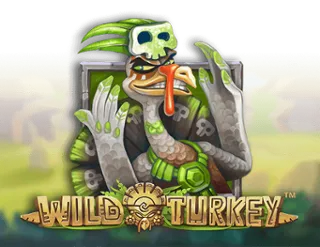 Wild Turkey