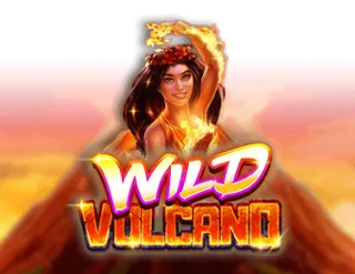 Wild Volcano