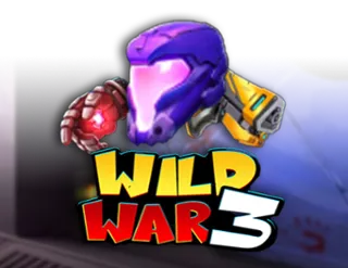 Wild War 3