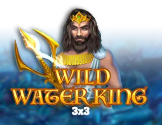 Wild Water King (3x3)