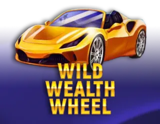 Wild Wealth Wheel