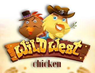Wild West Chicken