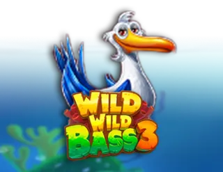Wild Wild Bass 3
