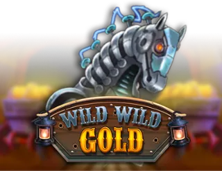 Wild Wild Gold