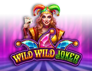 Wild Wild Joker