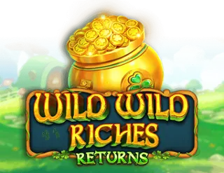 Wild Wild Riches Returns