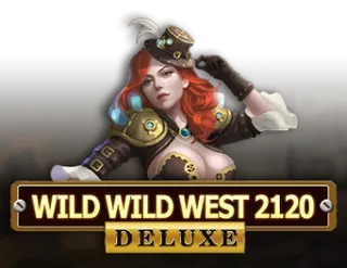Wild Wild West 2120 Deluxe