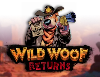 Wild Woof Returns
