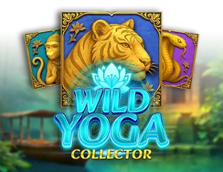Wild Yoga Collector