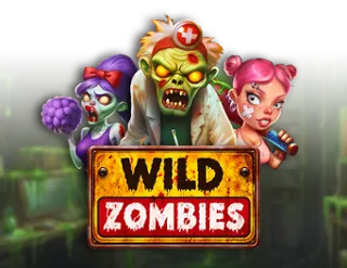 Wild Zombies