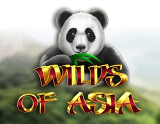 Wilds of Asia