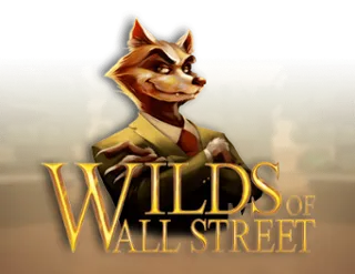 Wilds of Wall Street