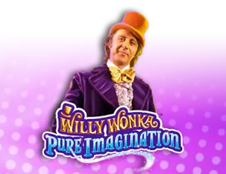 Willy Wonka Pure Imagination