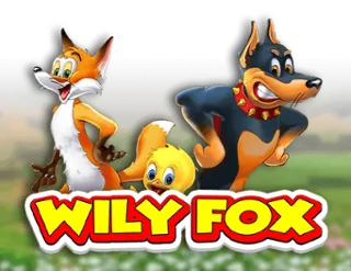 Wily Fox
